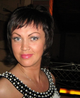 Алина, 35 лет, 4 размер груди